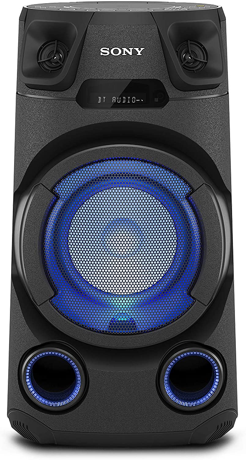 Sony HiFi sistem MHCV13 - bežični zvučnik 