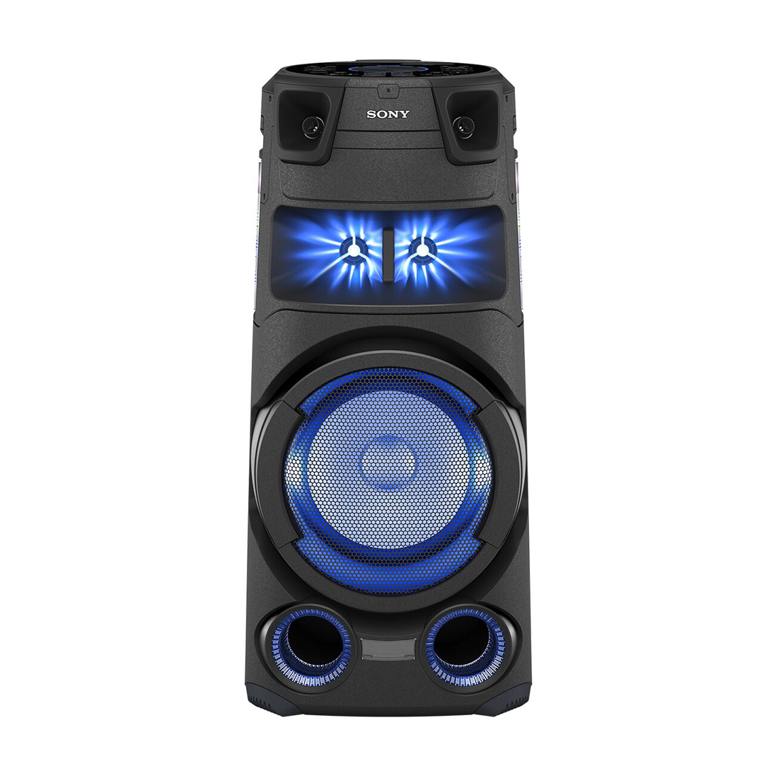 Sony HiFi sistem MHC-V43D