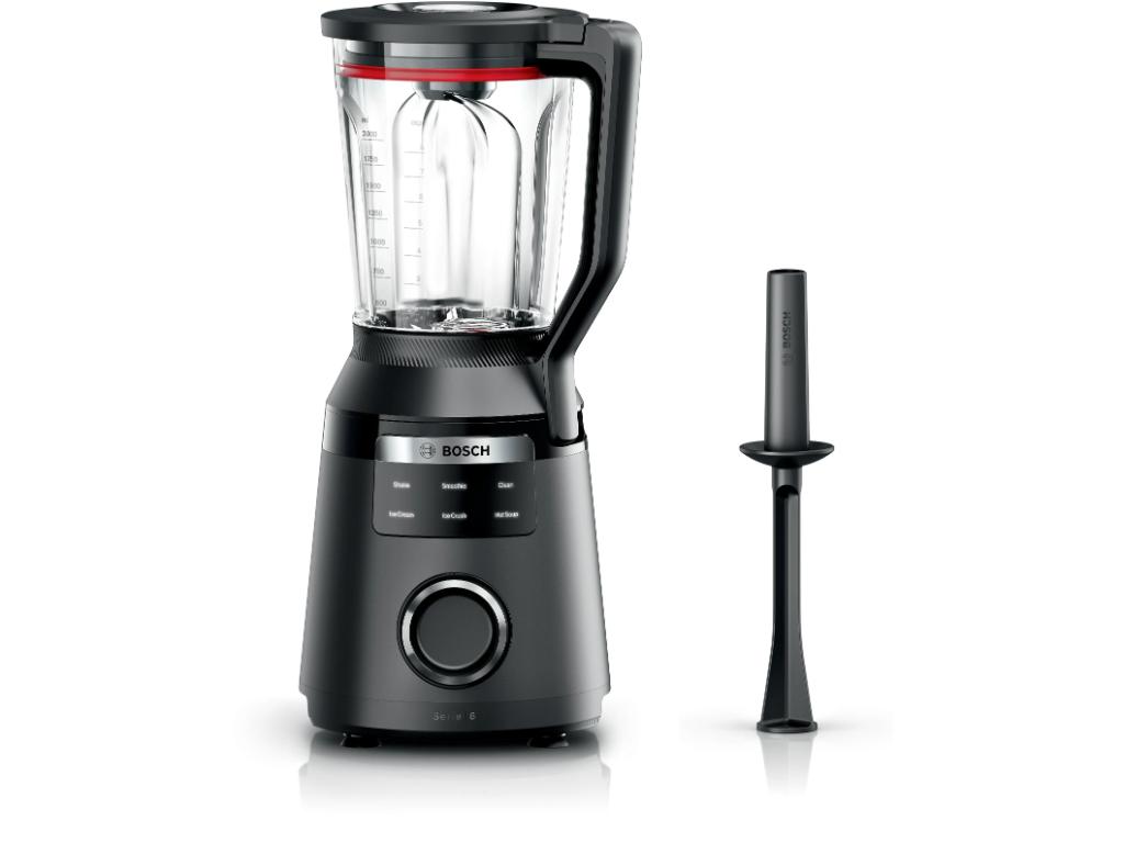 BOSCH Blender Serie 6|,VitaPower,1800W,45000rpm,6 automatskih programa