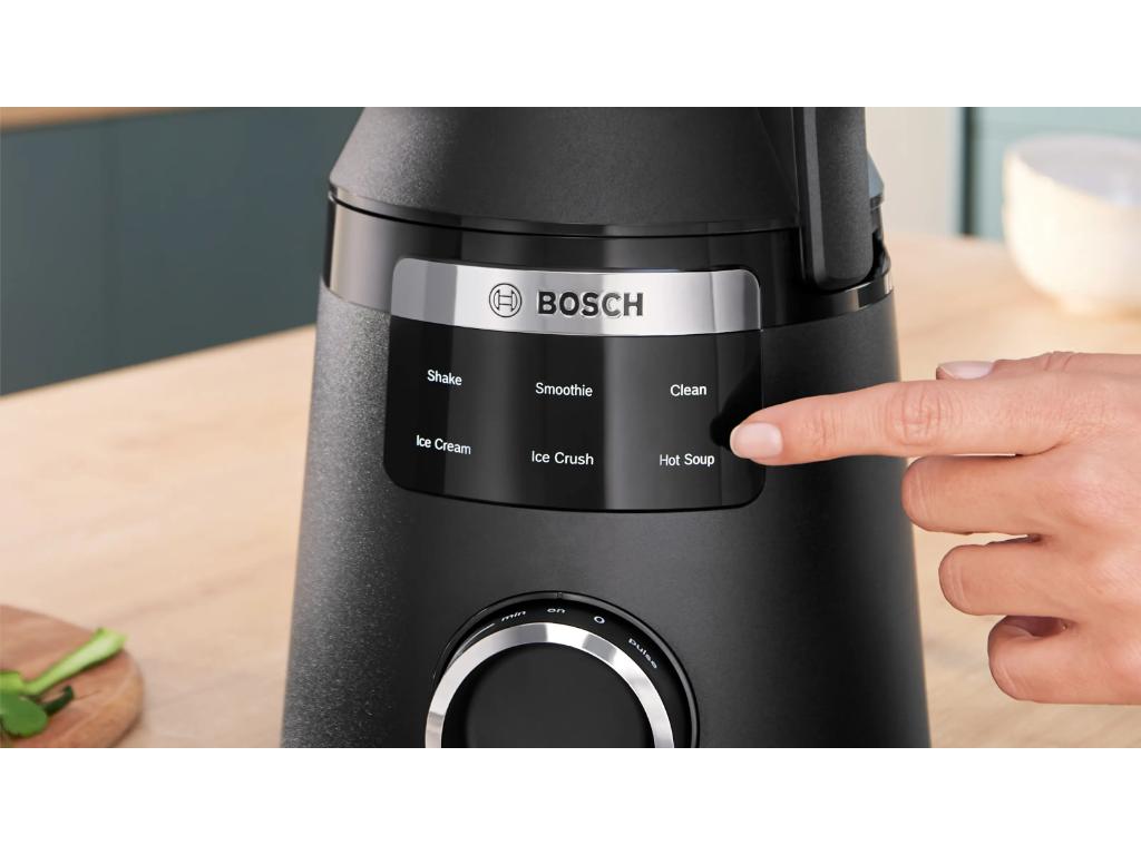 BOSCH Blender Serie 6|,VitaPower,1800W,45000rpm,6 automatskih programa
