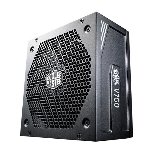 Modularno napajanje CM PSU V750 80+ Gold V2 750W 