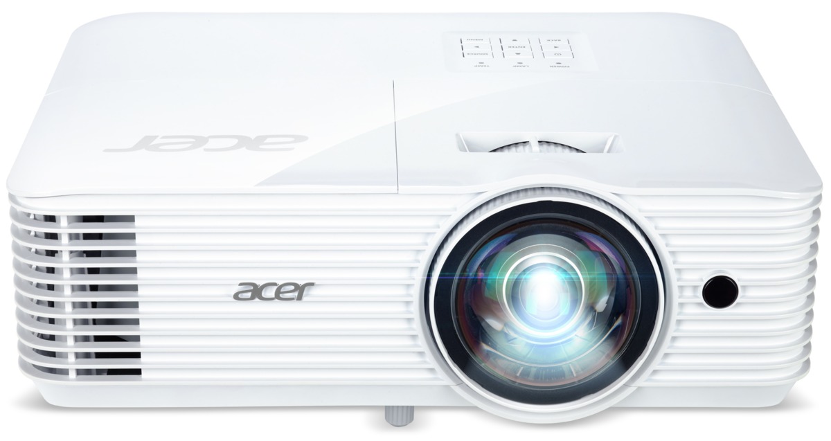 Acer projektor S1386WHn