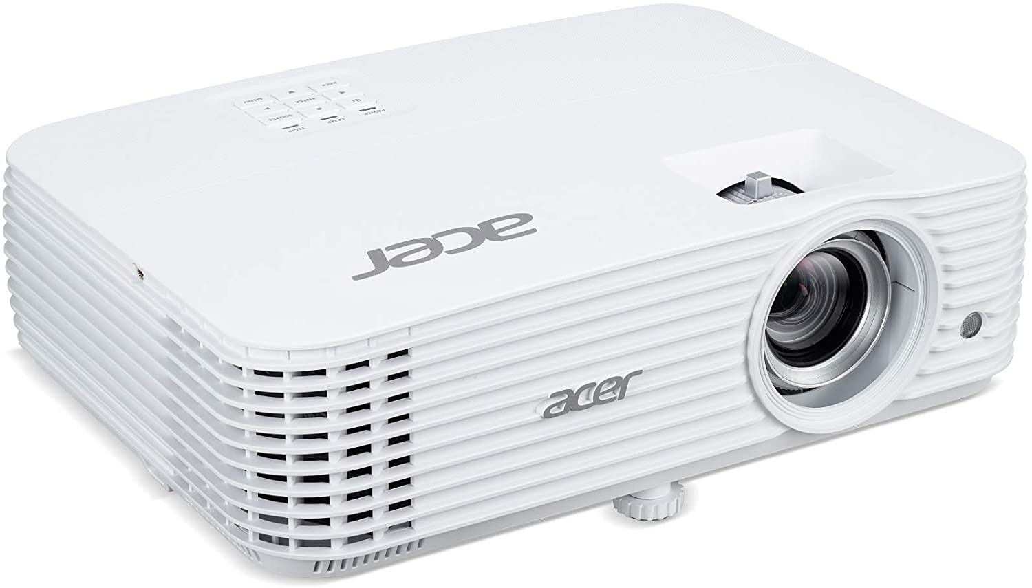 Acer projektor P1555 DLP 1080p