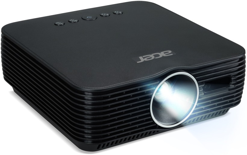 Acer projektor B250i LED,1080p