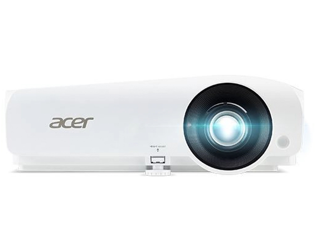 Acer projektor P1560BTi, DLP