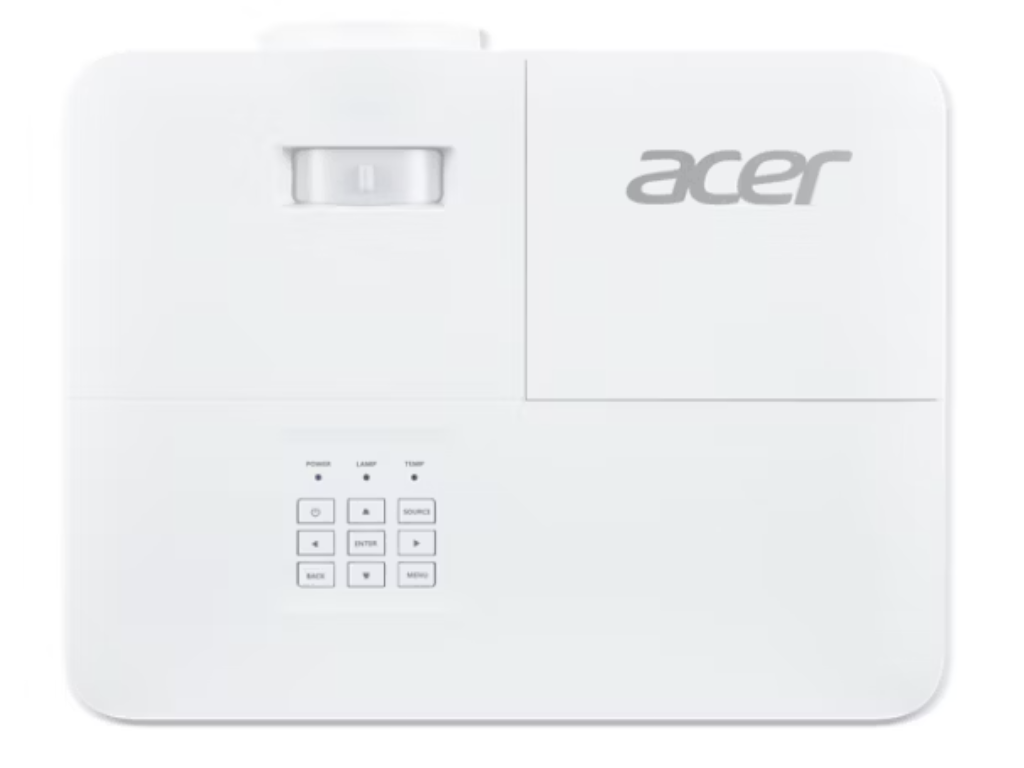 Acer projektor X1827 DLP 4K2K