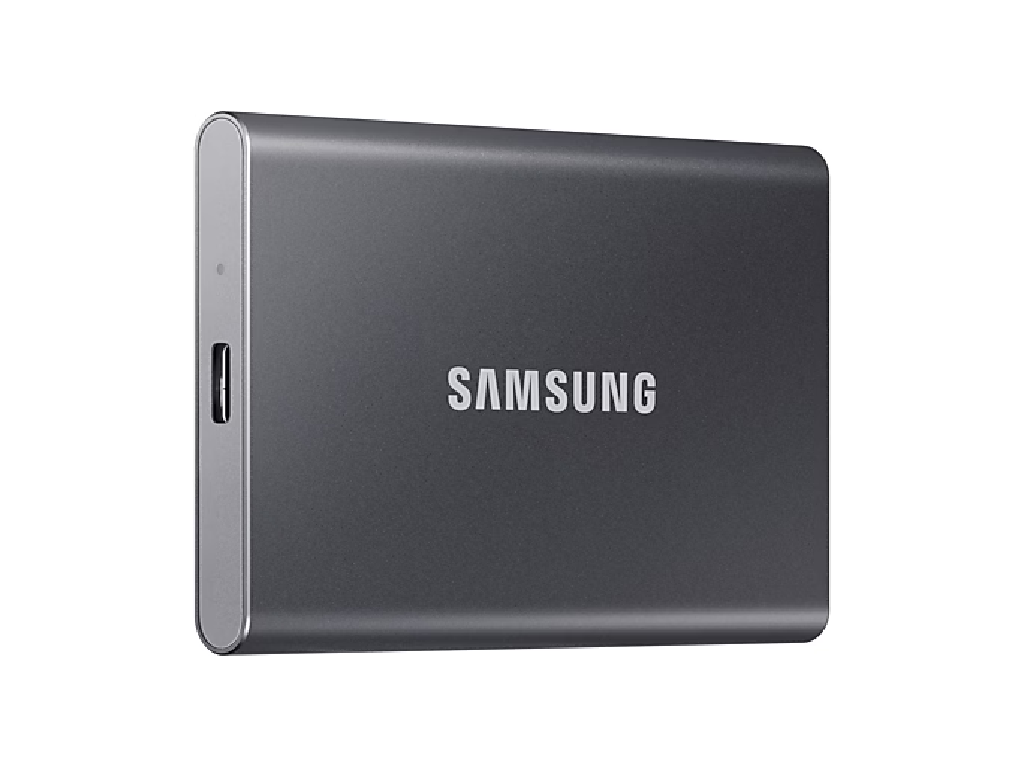 Samsung Portable SSD T7 1TB 2.5" USB 3.2