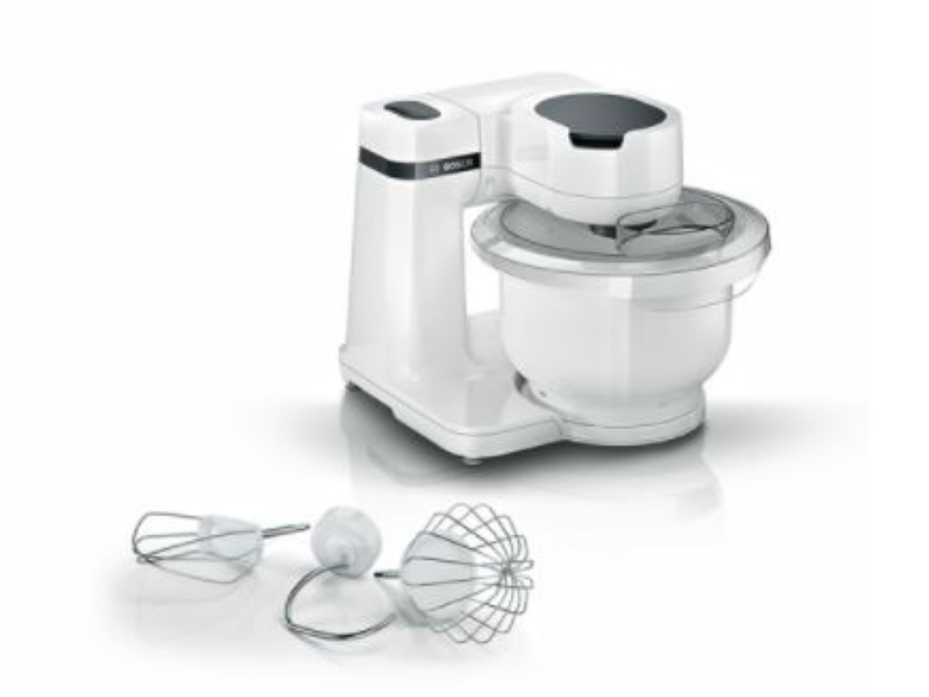 Bosch Mikser MUMS2AW00/Serija 2/sa posudom/700W/bela