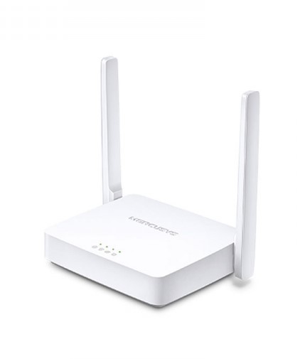 Mercusys Wireless N Router