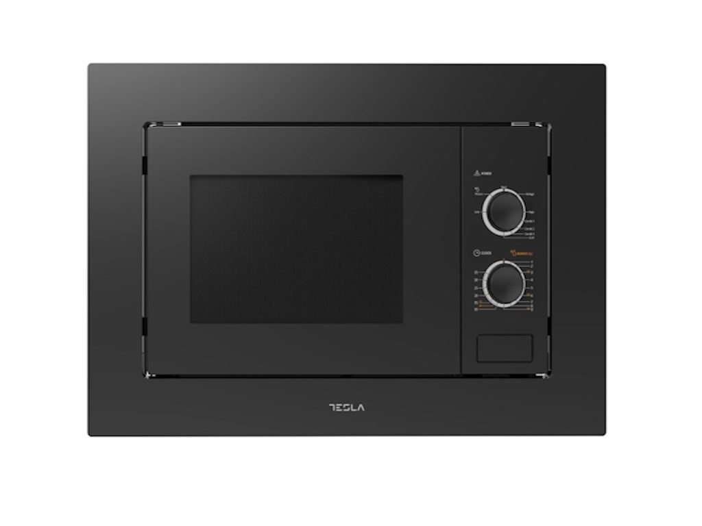 Tesla Mikrotalasna MWI2060MB/20L/800W/grill 1000W/crna/ugradna