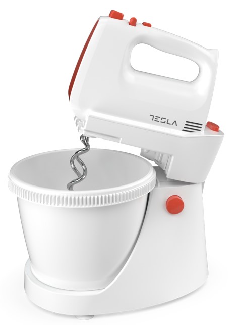 Tesla Mikser  MX501WRB sa posudom/500W/bela