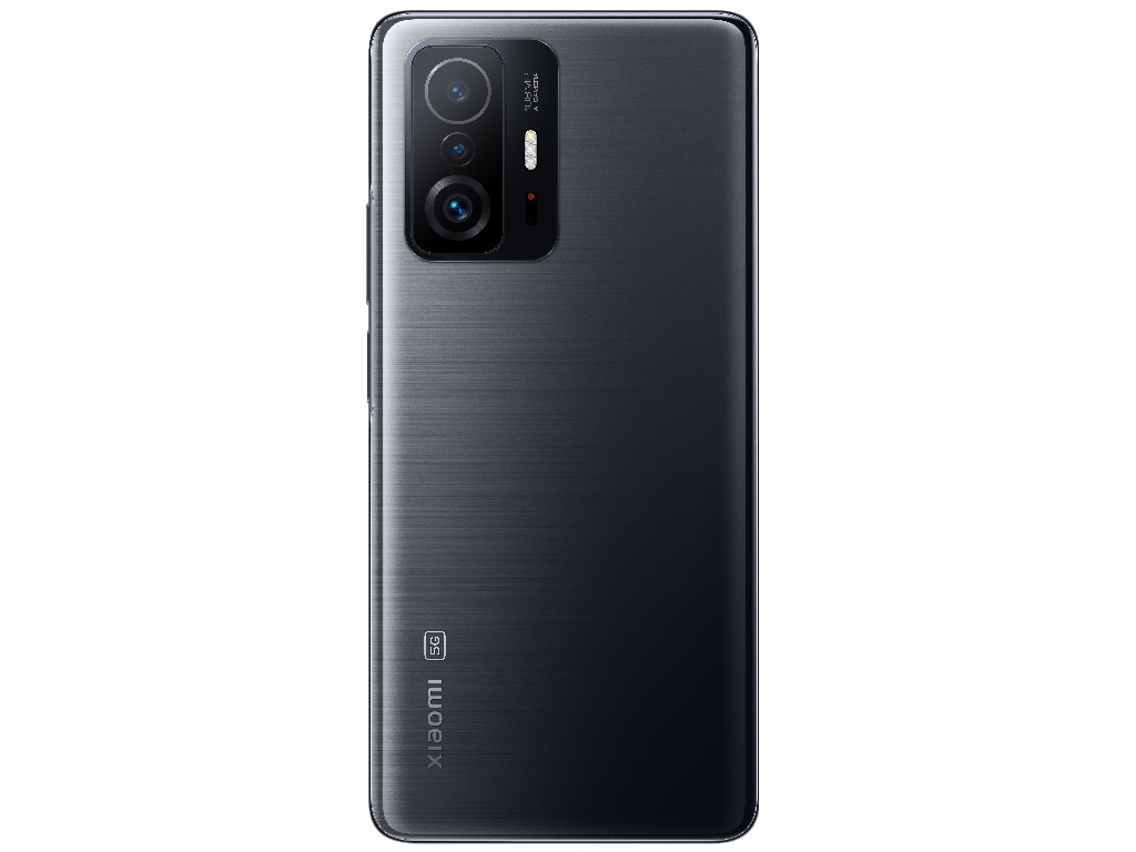Xiaomi 11T 8+256, Grey