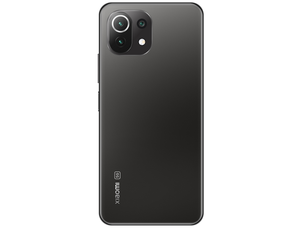 Xiaomi 11 Lite NE 8+128, Black