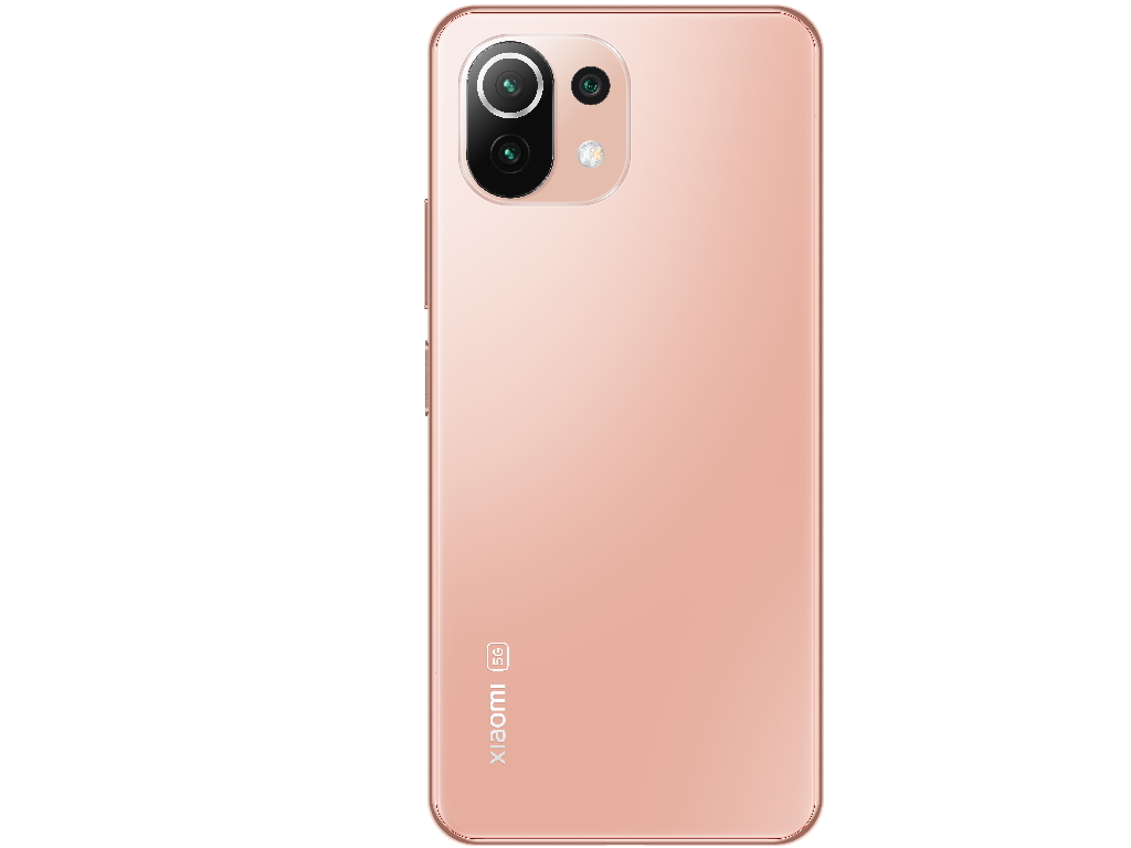 Xiaomi 11 Lite NE 8+128, Peach