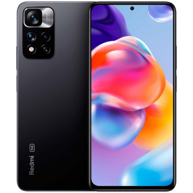Redmi Note 11 PRO+ 5G 6+128GB 6.67"