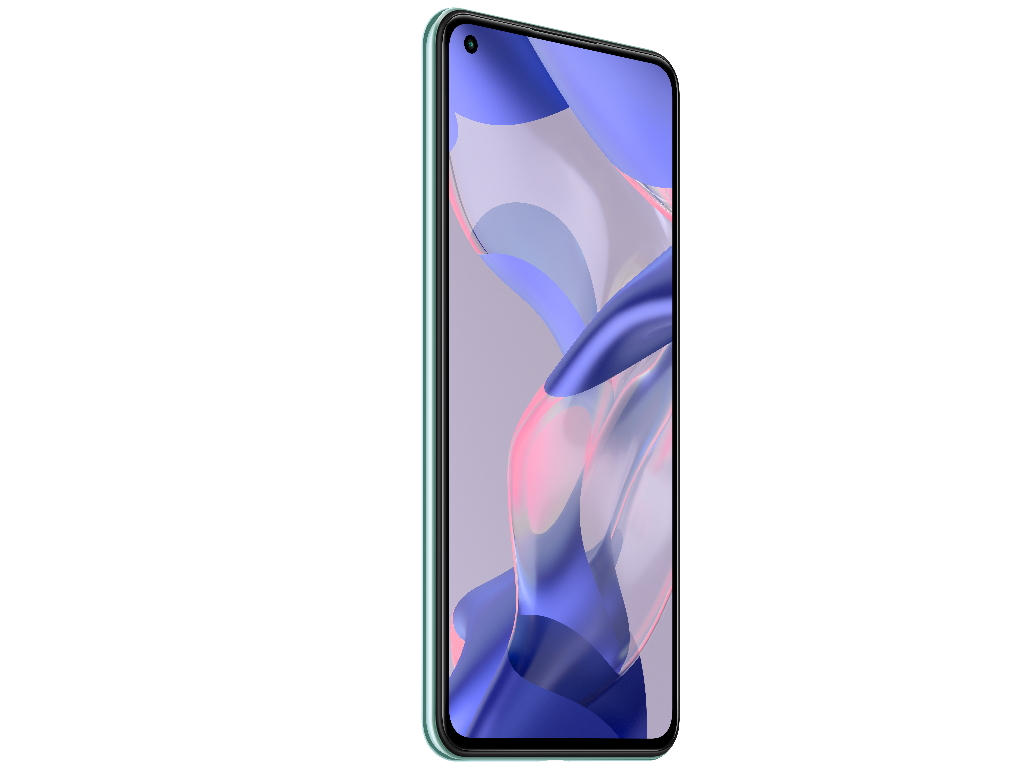 Xiaomi 11 Lite NE 8+128, Green