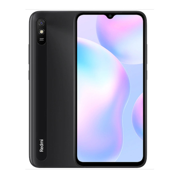 Xiaomi Redmi 9A 2+32, Gray