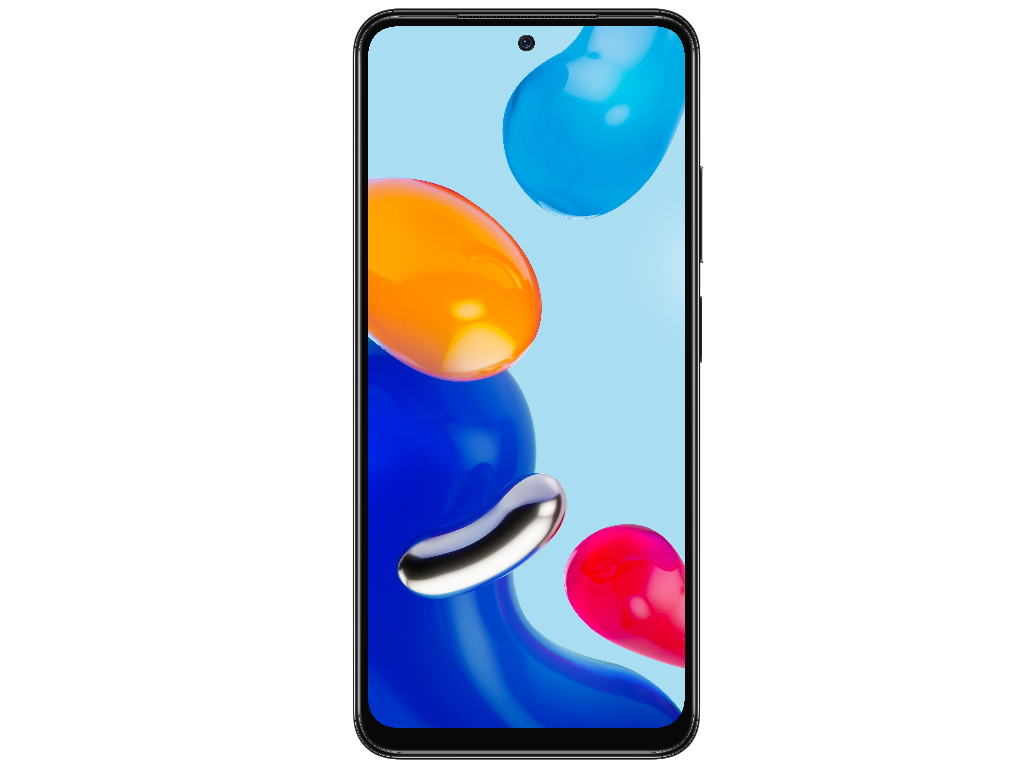 Redmi Note 11 4+64, Gray 6.43"