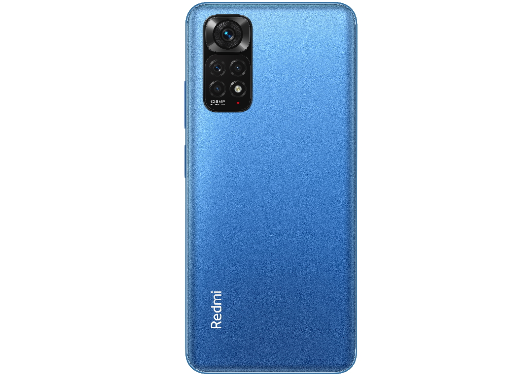 Redmi Note 11S 6+128 Blue 6.43"