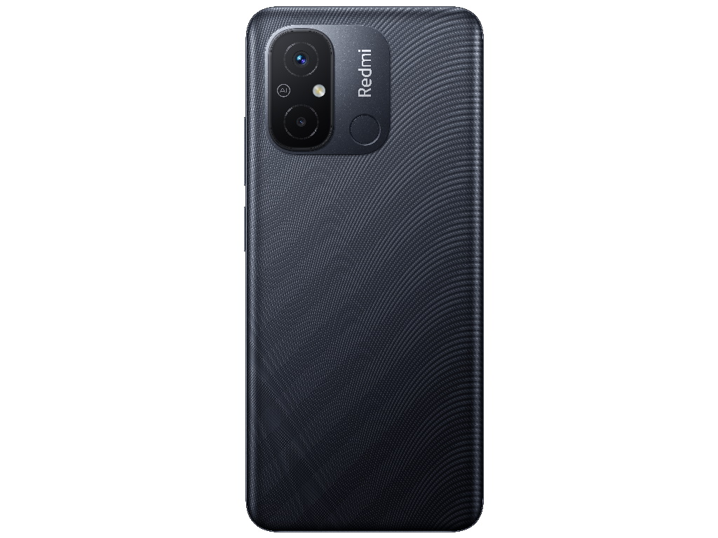 Xiaomi Redmi 12C 3+64, Gray