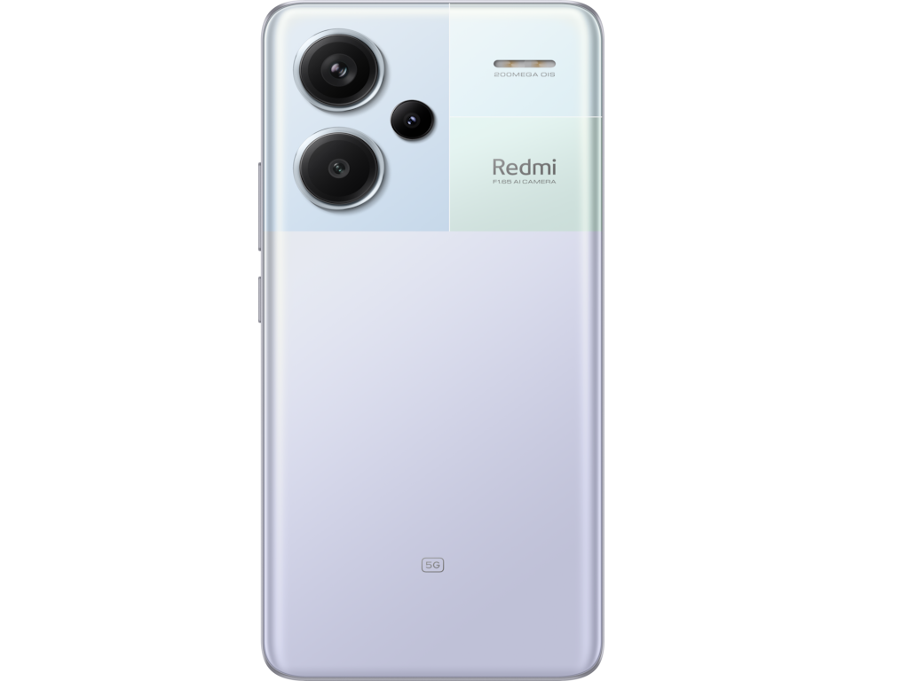 Xiaomi Smartphone  Redmi Note 13 Pro+ 5G 8GB/256GB/ljubičasta