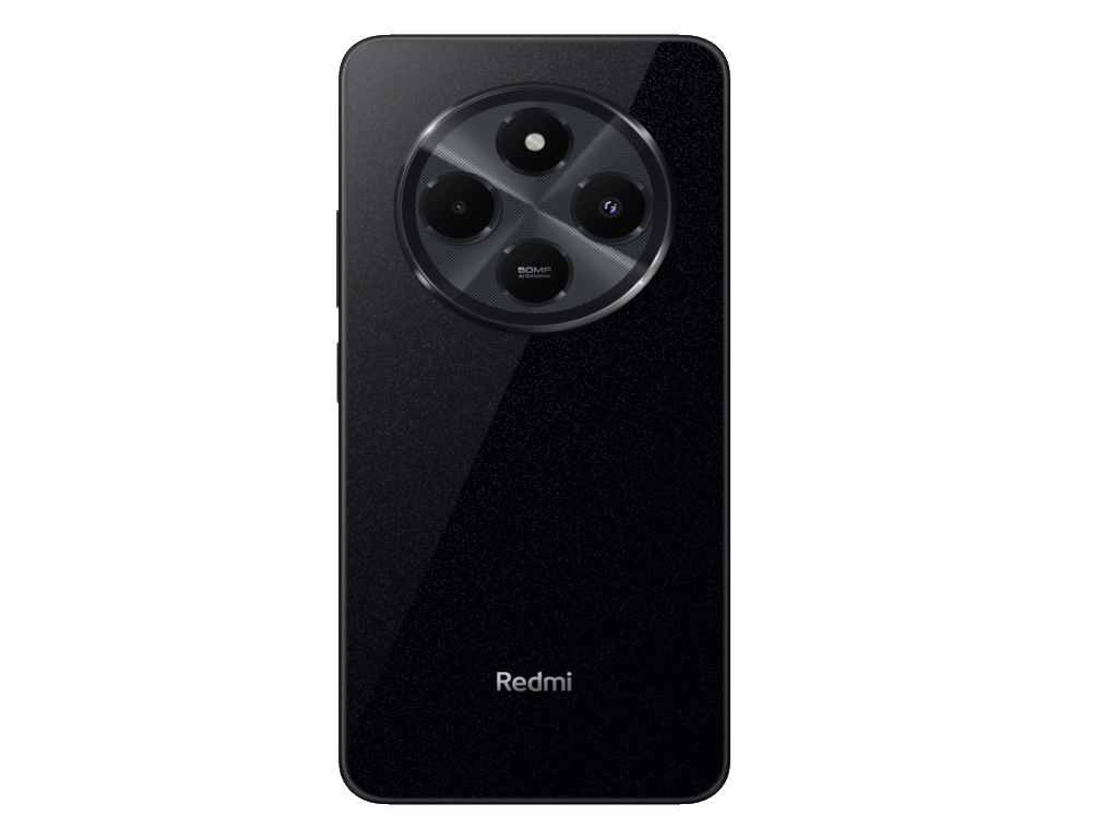 Redmi 14C 8+256, Black, Midnight  Black