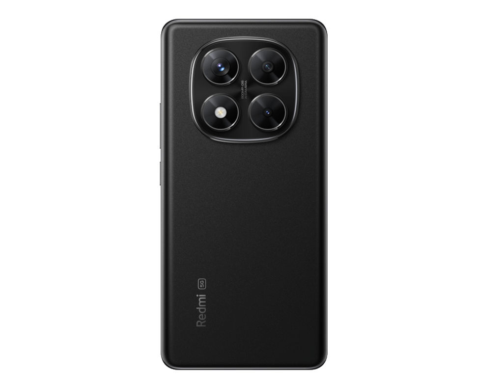 Xiaomi Smartphone  Redmi Note 14 Pro 5G 8GB/256GB/crna