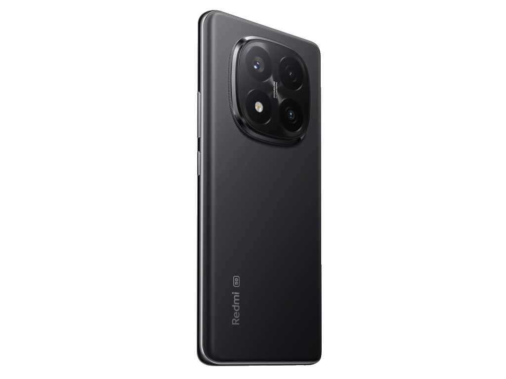 Xiaomi Smartphone  Redmi Note 14 Pro+ 5G/8GB/256GB/crna