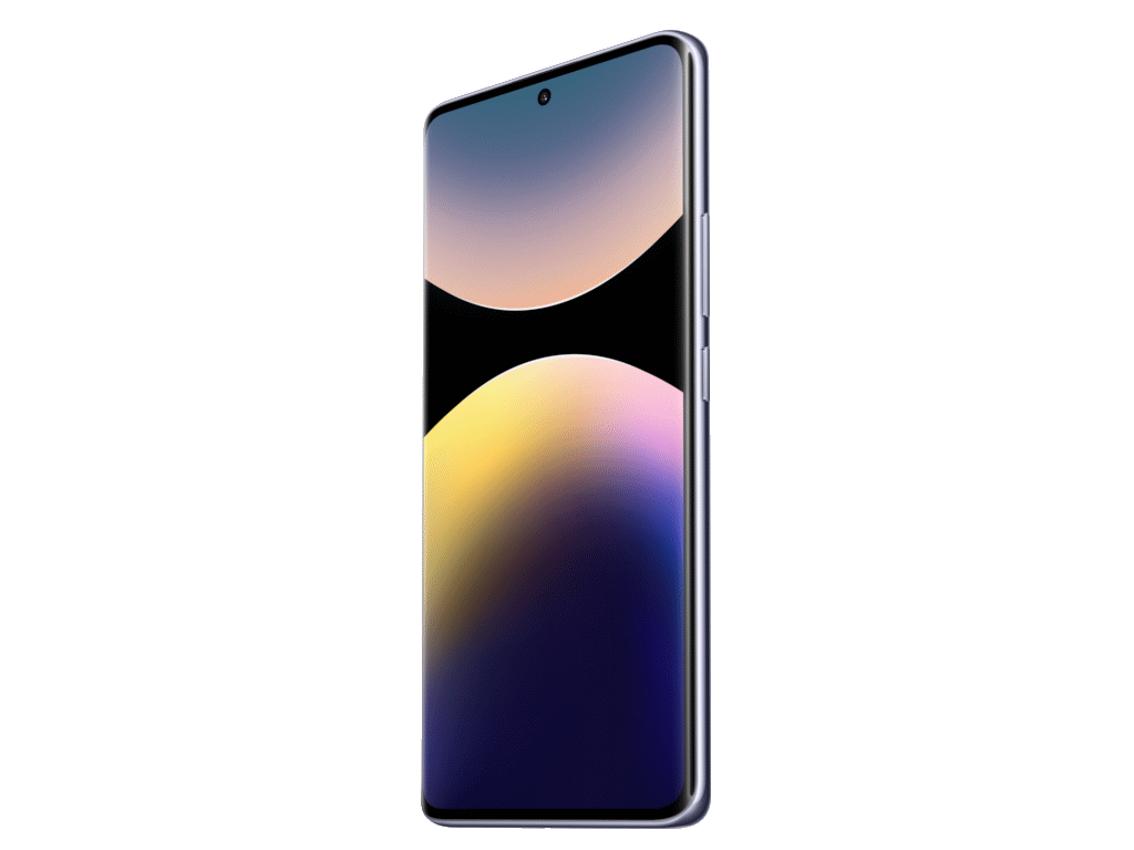 Xiaomi Smartphone  Redmi Note 14 Pro+ 5G/12GB/512GB/ljubicasta