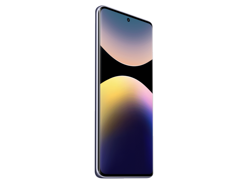 Xiaomi Smartphone  Redmi Note 14 Pro+ 5G/12GB/512GB/ljubicasta