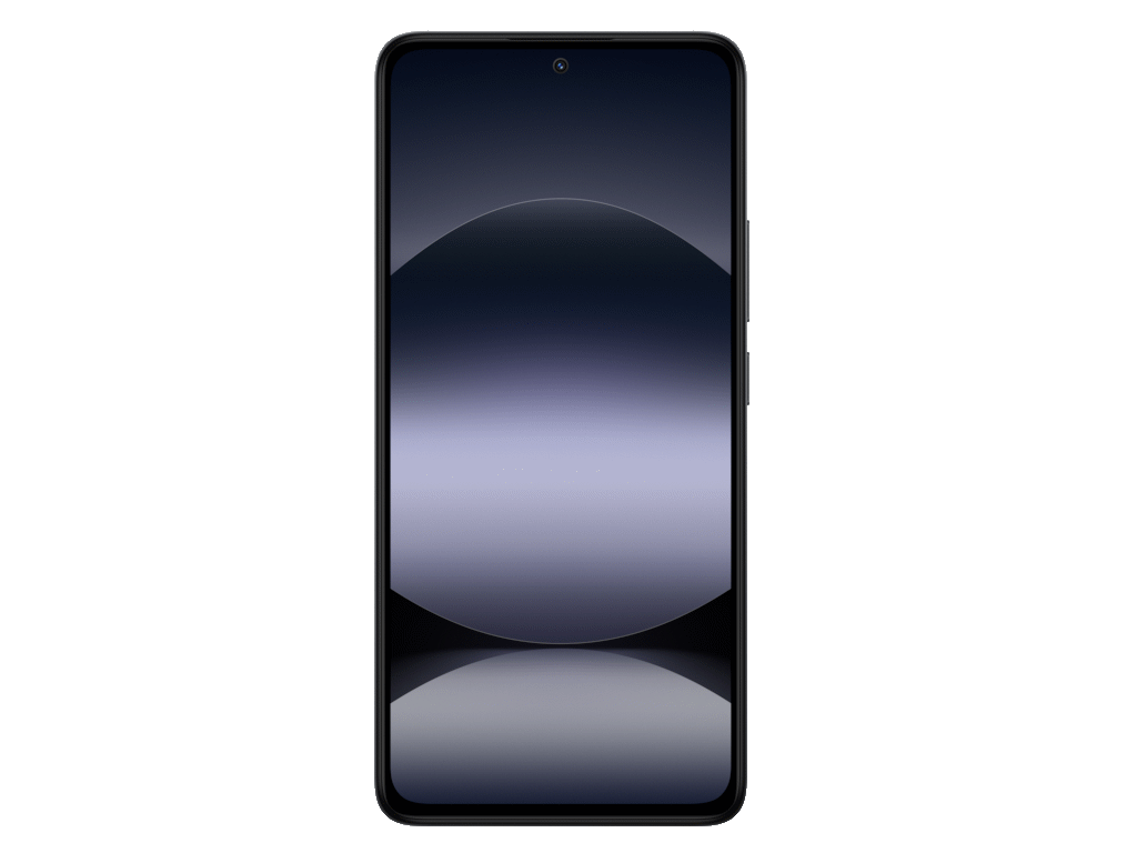 Redmi Note 14 8+256, Black, Midnight  Black