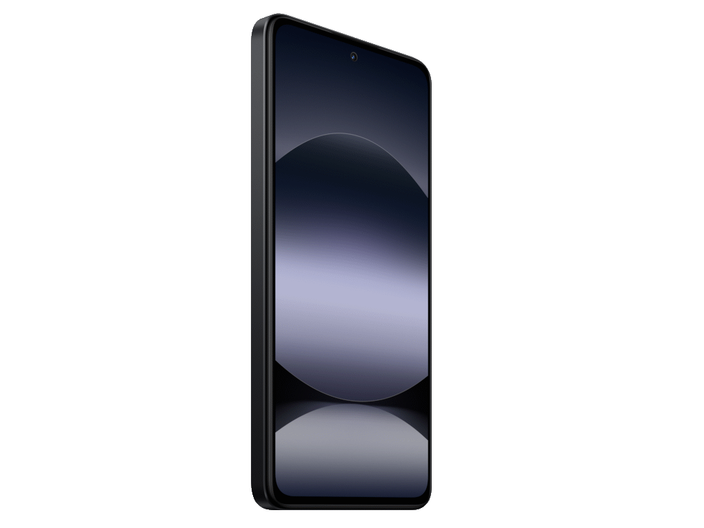 Redmi Note 14 8+256, Black, Midnight  Black