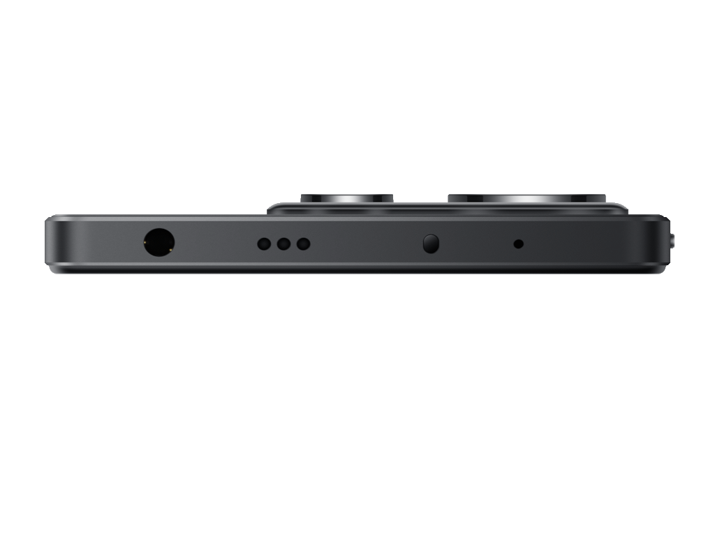 Redmi Note 14 8+256, Black, Midnight  Black