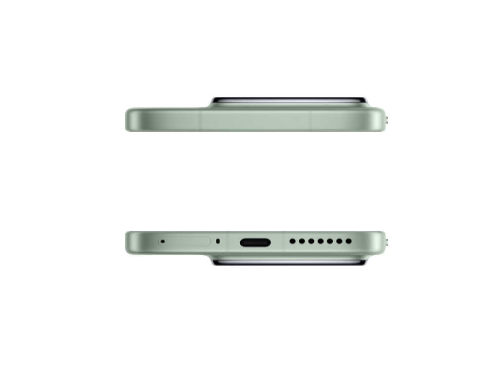 Xiaomi Smatrphone  15 12GB/512GB/zelena