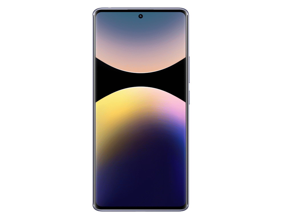 Redmi Note 14 PRO 8+256,Purple, Aurora Purple