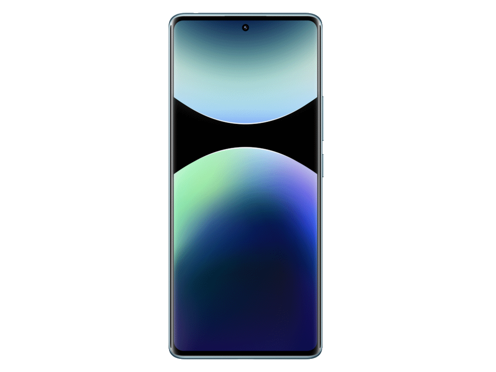 Xiaomi Smartphone  Redmi Note 14 Pro 8GB/256GB/plava
