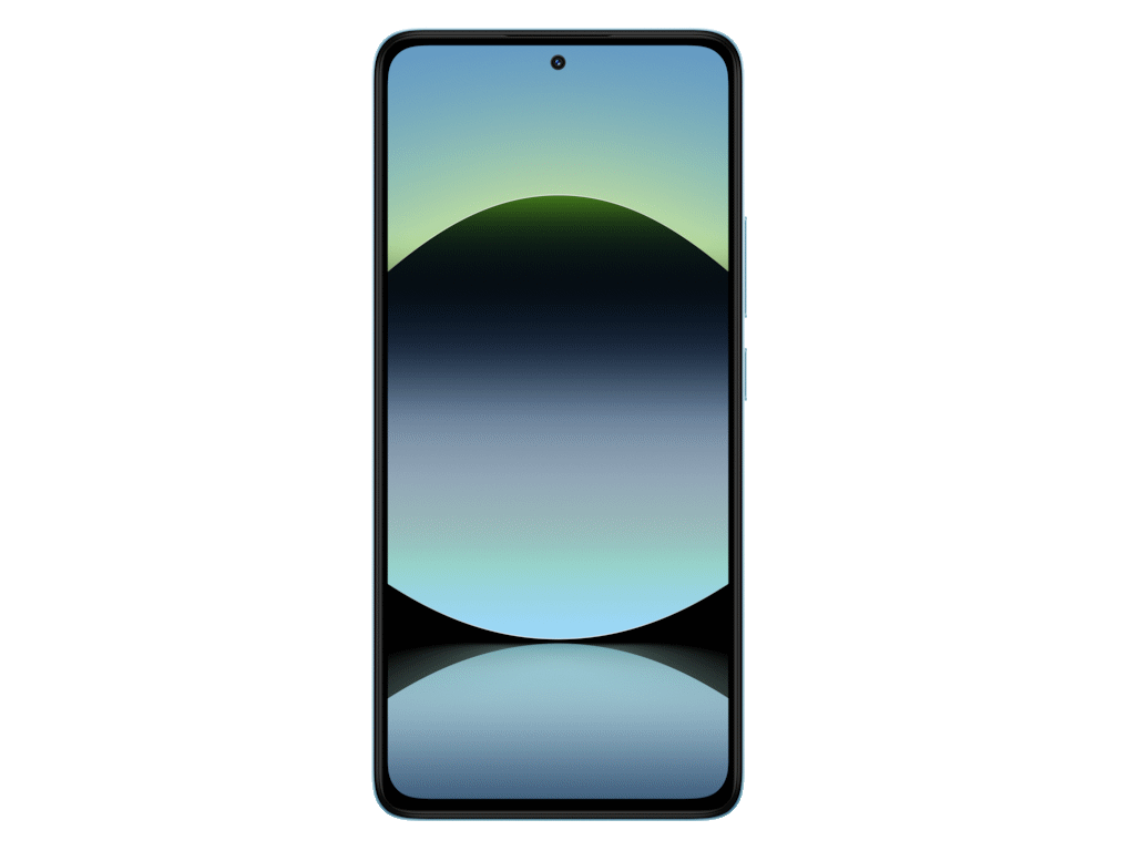 Redmi Note 14 8+256, Blue, Ocean Blue