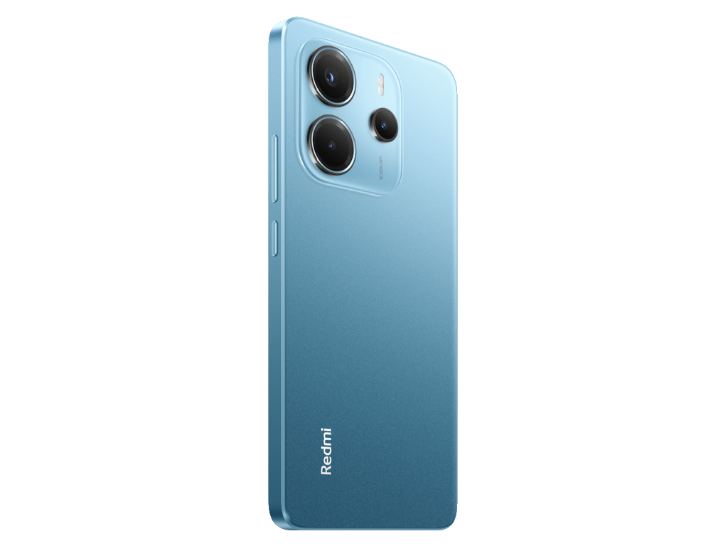 Redmi Note 14 8+256, Blue, Ocean Blue