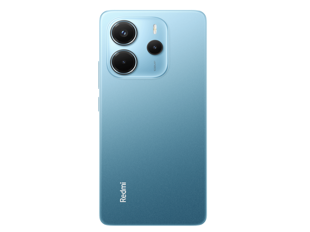 Redmi Note 14 8+256, Blue, Ocean Blue