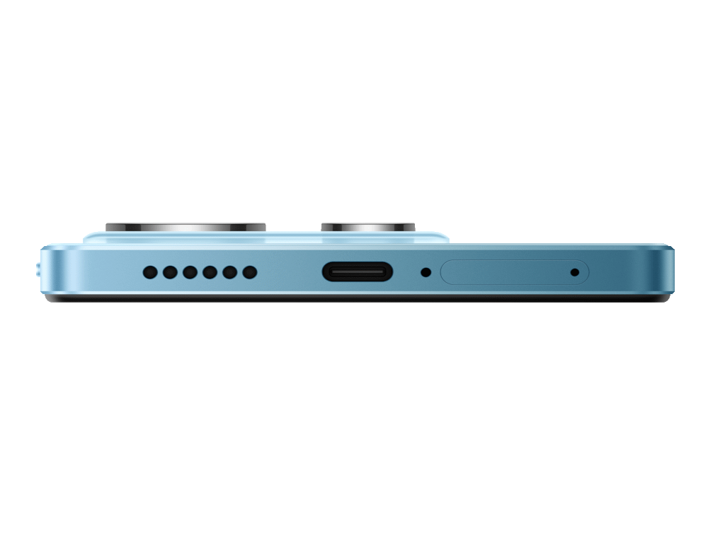 Redmi Note 14 8+256, Blue, Ocean Blue