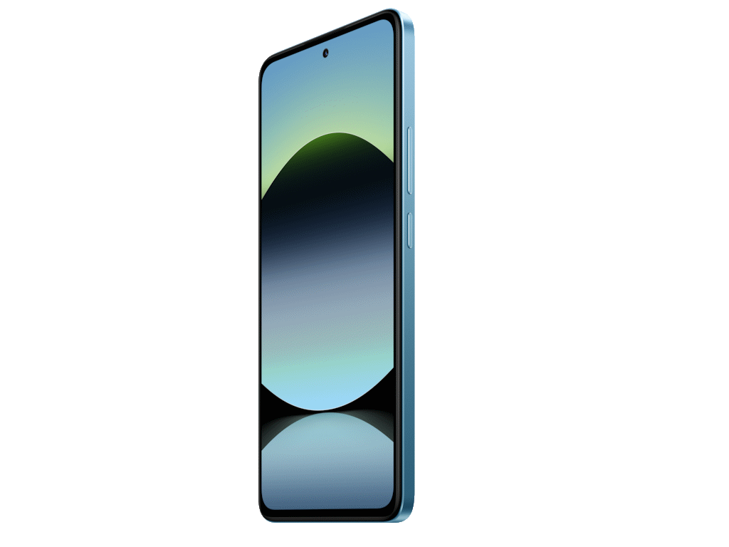Redmi Note 14 8+256, Blue, Ocean Blue