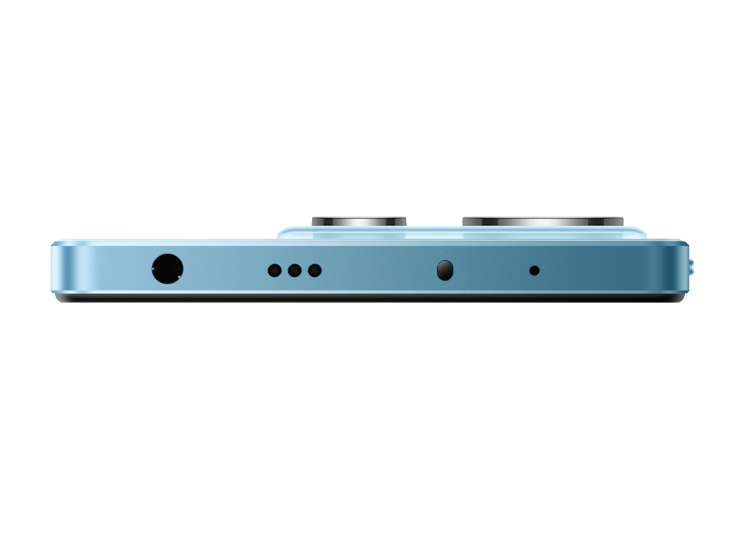 Redmi Note 14 8+256, Blue, Ocean Blue