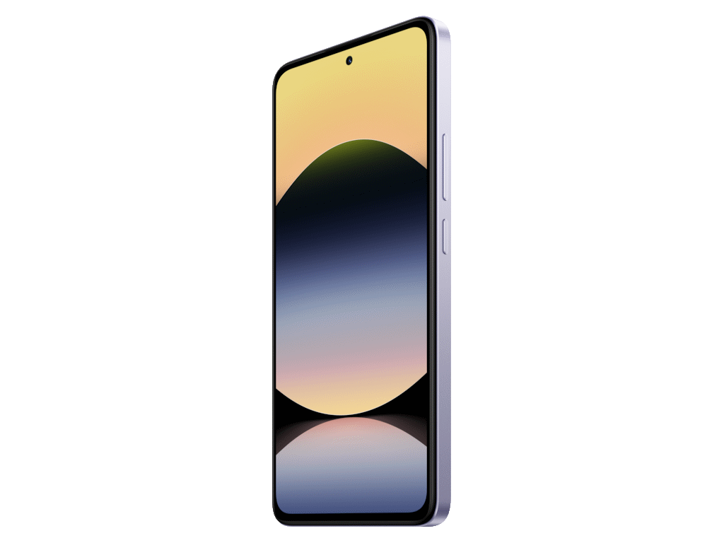 Xiaomi Smartphone  Redmi Note 14 6GB/128GB/ljubicasta