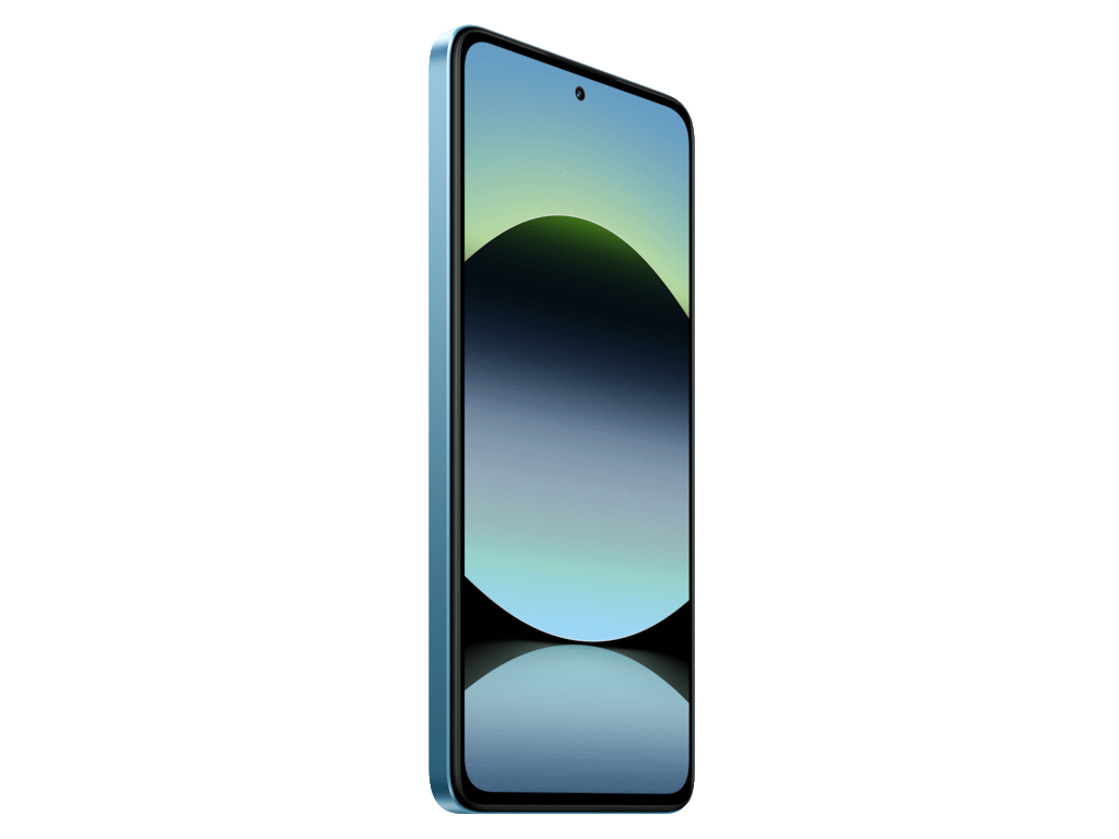 Xiaomi Smartphone  Redmi Note 14 6GB/128GB/plava