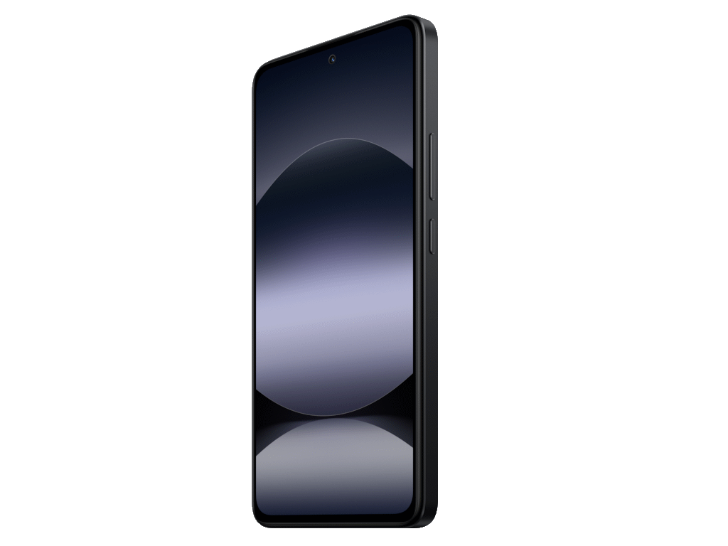 Xiaomi Smartphone  Redmi Note 14 6GB/128GB/crna