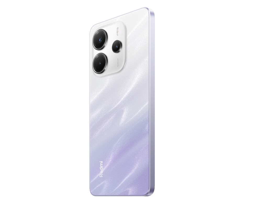 Redmi Note 14 8+256, Purple, Mist Purple