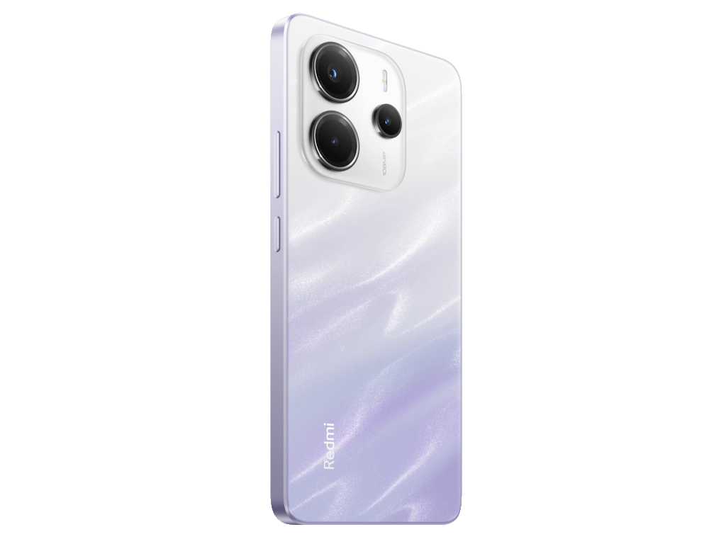 Redmi Note 14 8+256, Purple, Mist Purple