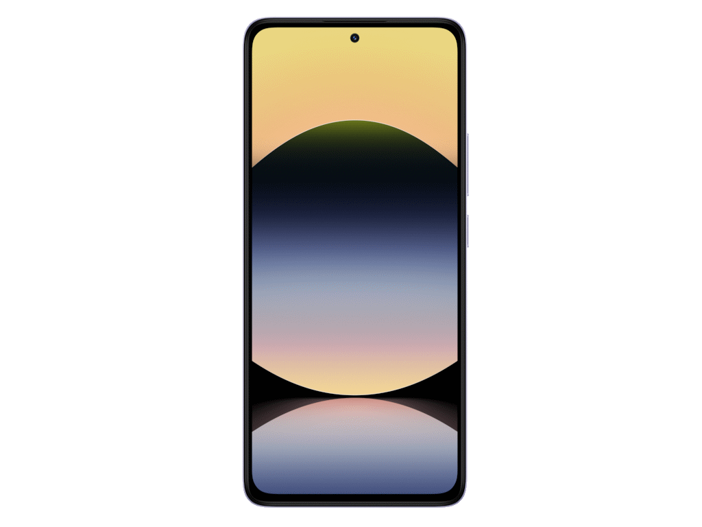 Redmi Note 14 8+256, Purple, Mist Purple