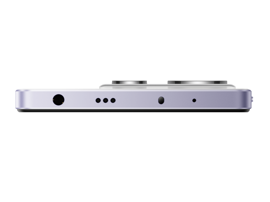 Redmi Note 14 8+256, Purple, Mist Purple
