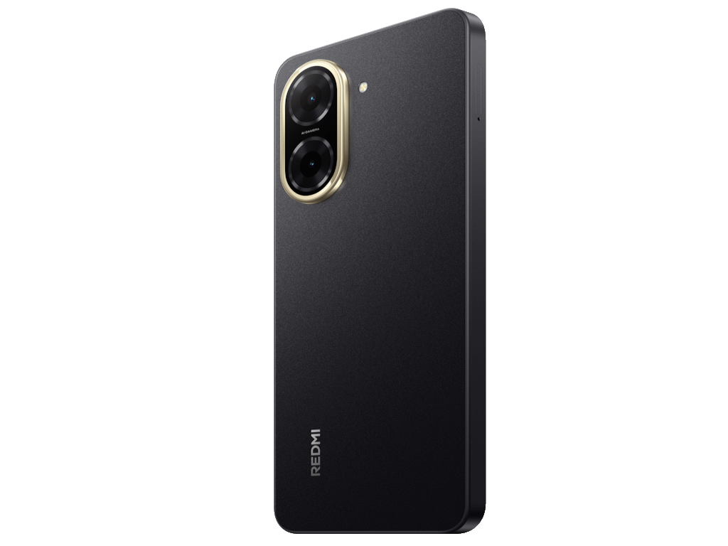 Redmi A5 4+128, Black